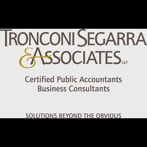 Jobs in Tronconi Segarra & Associates LLP - reviews