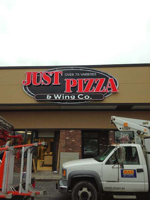 Jobs in Just Pizza & Wing Co. - reviews