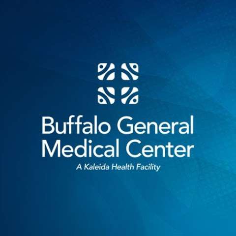 Jobs in Buffalo General Medical Center - reviews