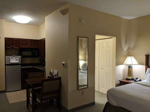 Jobs in Staybridge Suites Buffalo-Airport - reviews