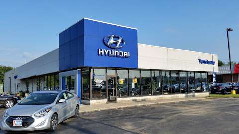 Jobs in Transitowne Hyundai - reviews