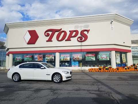 Jobs in Tops Plaza - reviews