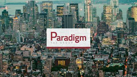 Jobs in Paradigm Tax Group - reviews