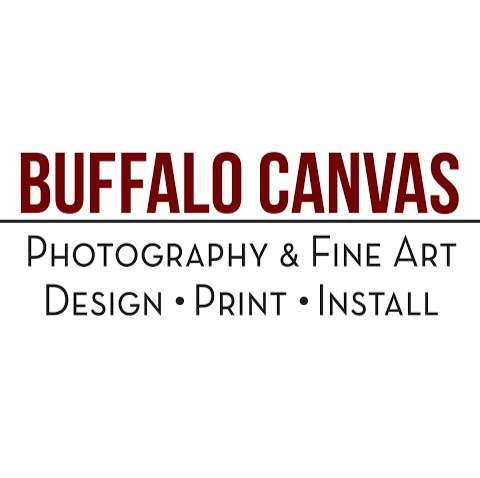 Jobs in Buffalo Canvas - reviews