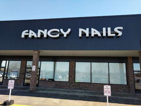 Jobs in Fancy Nails - reviews