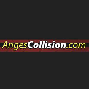 Jobs in Anges Collision - reviews