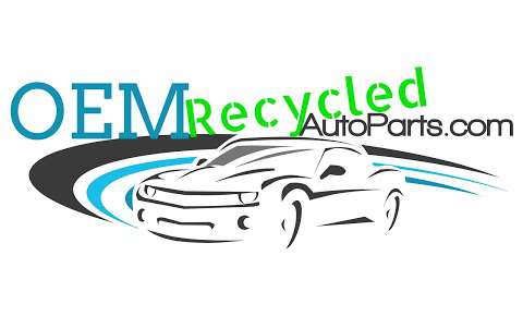 Jobs in OEM Recycled Auto Parts - reviews
