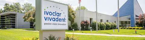 Jobs in Ivoclar Vivadent, Inc. - reviews