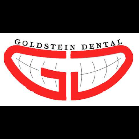 Jobs in Goldstein Dental - reviews