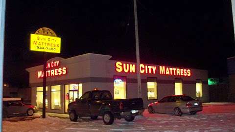 Jobs in Sun City Mattress - reviews