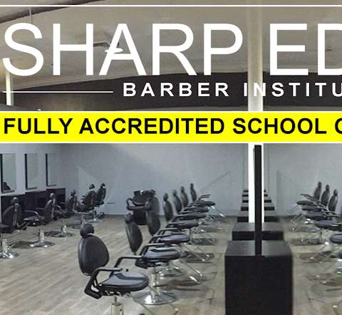 Jobs in Sharp Edgez Barber Institute - reviews