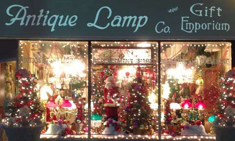 Jobs in The Antique Lamp Co. and Gift Emporium - reviews