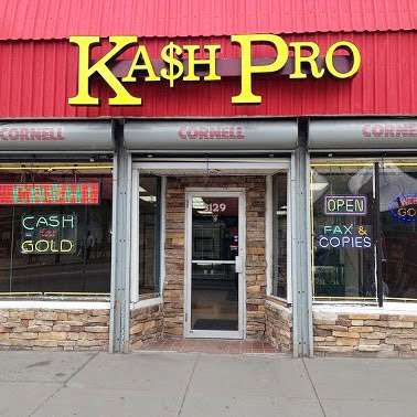 Jobs in Kash Pro Inc. - reviews