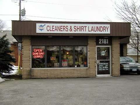 Jobs in North East Cleaners & Shirt - reviews