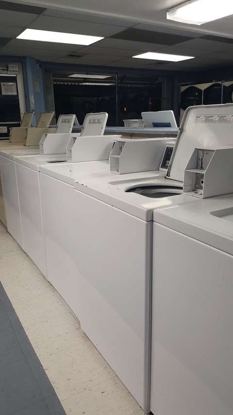 Jobs in Campus Laundromat - reviews