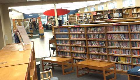 Jobs in Eggertsville-Snyder Branch Library - reviews