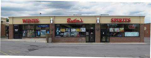 Jobs in Butlers's Wine & Spirits - reviews