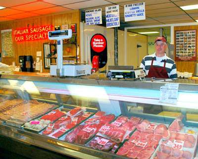 Jobs in Johnny's Meat Market - reviews