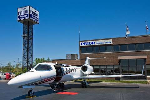 Jobs in Prior Aviation Services Inc - reviews