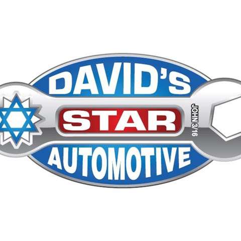 Jobs in David's Star Automotive - reviews
