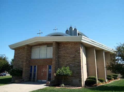 Jobs in Our Lady of Perpetual Help Church - reviews