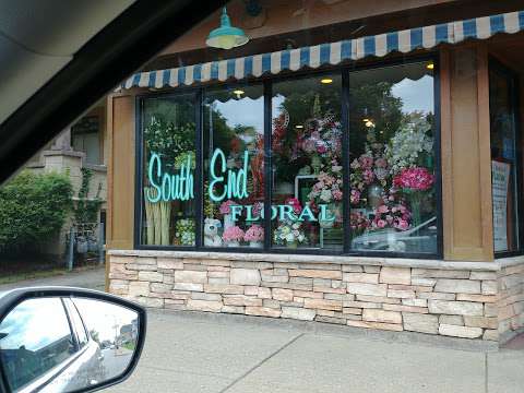 Jobs in South End Floral - reviews