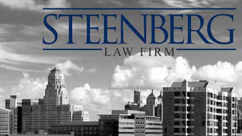 Jobs in Steenberg Law Firm - reviews
