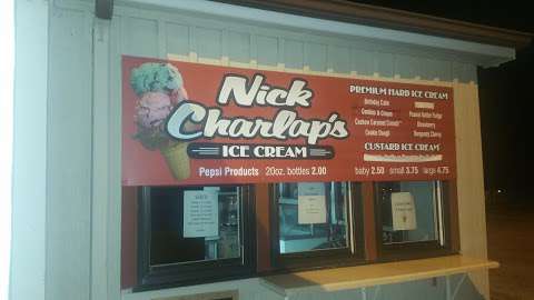 Jobs in Nick Charlap's Ice Cream Window - reviews