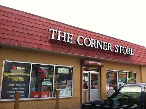Jobs in The Corner Store - reviews