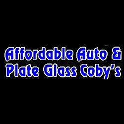 Jobs in Affordable Auto & Plate Glass Coby's - reviews