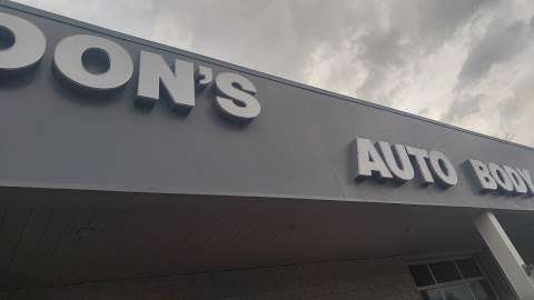 Jobs in Don's Auto Body - reviews