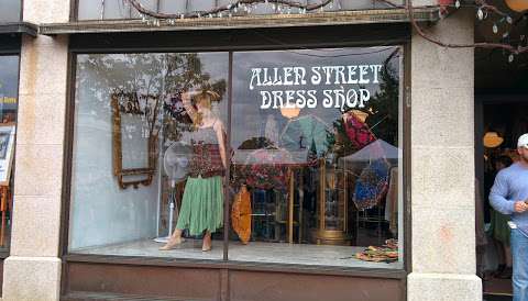 Jobs in Allen Street Dress Shop - reviews
