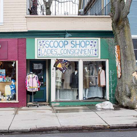 Jobs in Scoop Shop - reviews