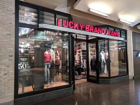Jobs in Lucky Brand - reviews