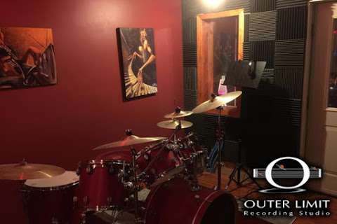 Jobs in Outer Limit Recording Studio - reviews