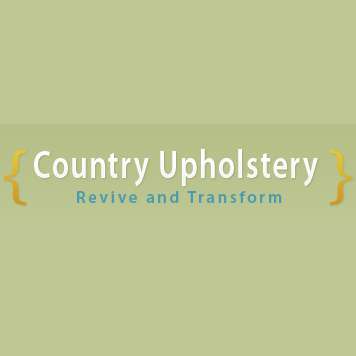 Jobs in Country Upholstery - reviews