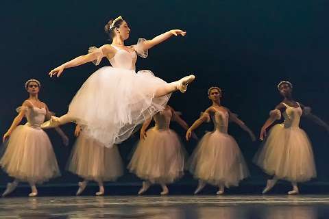 Jobs in Neglia Conservatory of Ballet - reviews