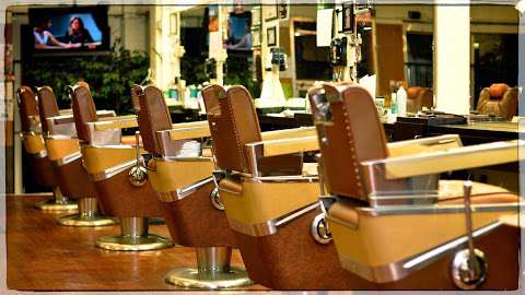 Jobs in Sean's House of Masters Barbershop - reviews