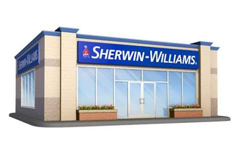 Jobs in Sherwin-Williams Automotive Finishes - reviews