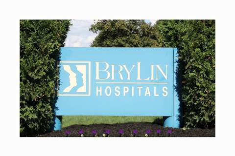 Jobs in BryLin Hospital - Mental Health Service - reviews