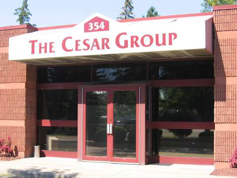 Jobs in The Cesar Group Inc - reviews