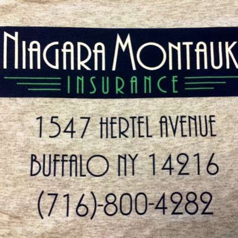 Jobs in Niagara Montauk Insurance - reviews