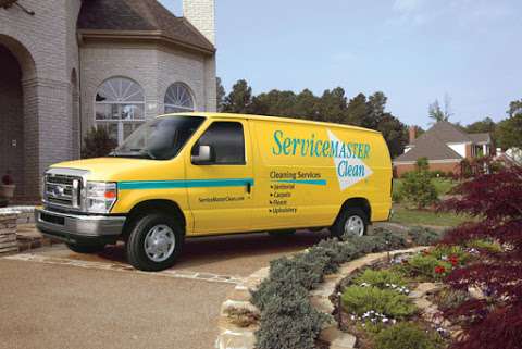 Jobs in ServiceMaster Restoration Services - reviews