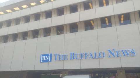Jobs in The Buffalo News - reviews