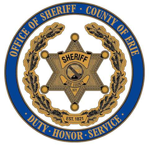 Jobs in Erie County Sheriff's Office - reviews