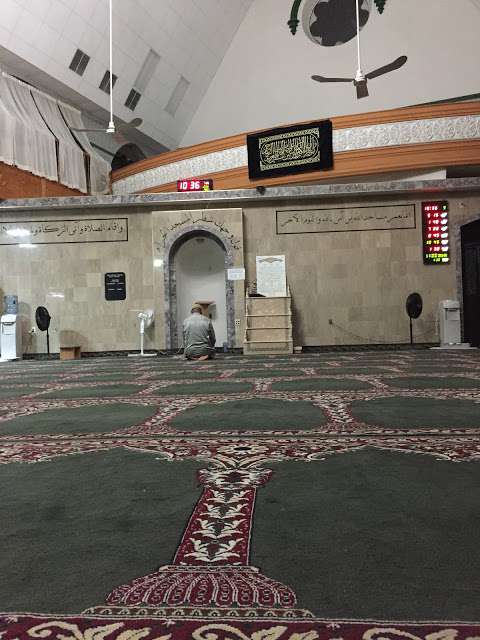 Jobs in Masjid Zakariya - reviews