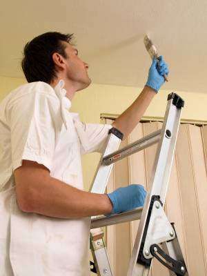 Jobs in Ernie's Decorating - reviews