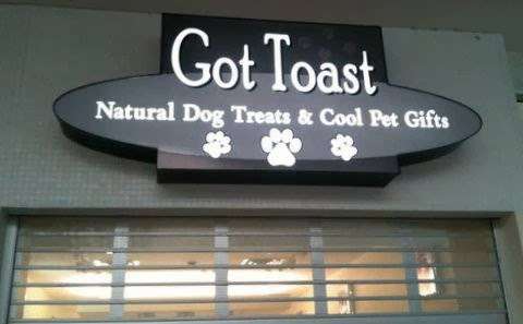 Jobs in Got Toast Natural Dog Treats and Cool Pet Gifts - reviews