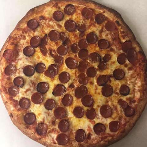 Jobs in Buffalo Pizza Company - reviews