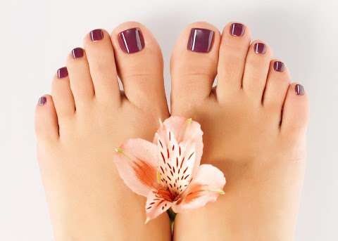 Jobs in Deluxe Nail and Spa - reviews